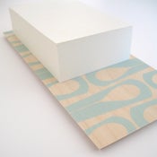 Image of jot board . blu