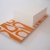 Image of jot board . carrot