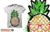 Image of Petri T-shirt (White)