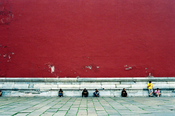 Image of "Forbidden City" by Jianai Jenny Chen