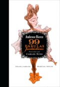 <b>99 fábulas fantásticas</b><br/>Ambrose Bierce<br/>Carlos Nine 