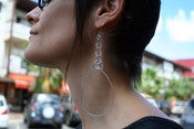 Image of Droplet Earrings