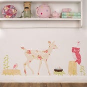 Image of Oh Deer (girly) / Oh ma biche (fille)
