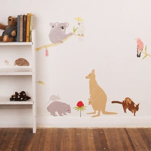 Image of Australiana