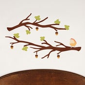 Image of Branches (dark) / Branches (foncées)
