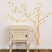 Image of Build a Tree (light) / Mon Arbre à Moi