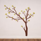 Image of Build a Tree (dark) / Mon Arbre à Moi (foncées)