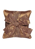 Image of Sika Cushion / Brown