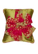 Image of Sika Cushion / Green