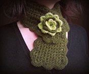 Image of Tour de cou / Neckwarmer