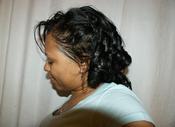 Image of Hydrating Hair Butter~ 8 oz.