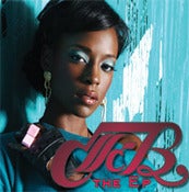 Image of The Elle B. EP