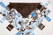 Image of Paisleys