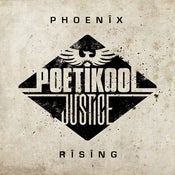 Image of Phoenix Rising LP