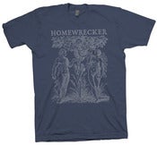 Image of Adam & Eve Tee