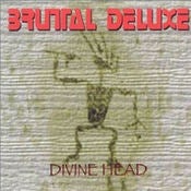 Image of Divine Head - The Album