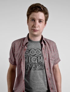 Image of Shameless Plug