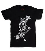 Image of Dead Rider - Black