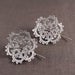 Image of dorothea doily earrings