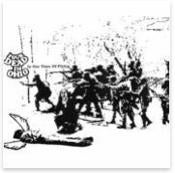Image of In Our Time Of Flying - E.P.