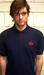 Image of TBBBC Classic Crest Polo (NAVY)