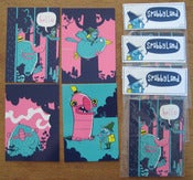 Image of Postcard Set