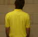 Image of TBBBC Classic Crest Polo (Sunshine Yellow)