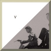 Image of Violens "Violens" EP