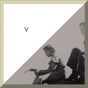 Image of Violens "Violens" EP