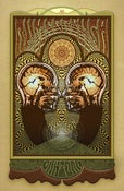 Image of Rumspringa "Itaru" Poster