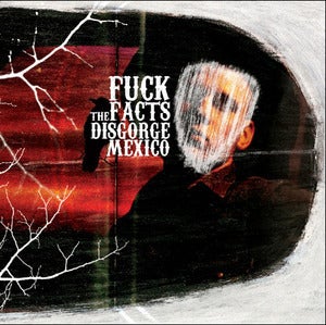 Image of Disgorge Mexico CD