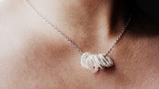 Image of Angela collier - necklace