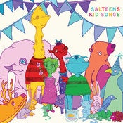 Image of Kid Songs