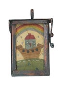Image of Noah's Ark Charm