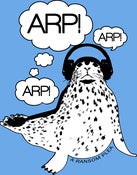 Image of Seal Tee