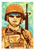 Image of Ganas Soldier