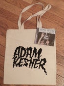 Image of Adam Kesher's wolf pack