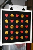 Image of LOVE & HAPPINESS - Clearout discount !