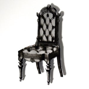 Image of SALE - Chair