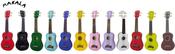 Image of Makala Dolphin Soprano MK-S