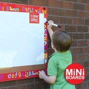 Image of Mini Alphabet