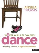 Image of When Wallflowers Dance - Member Book