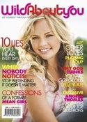 Image of Wild About You - Student Bible Study