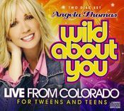 Image of Wild About You - 2 CD Set