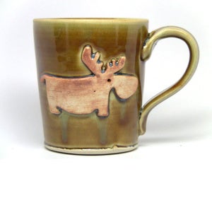 Image - Fatmoose Mug 