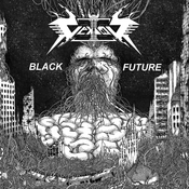 Image of Black Future CD