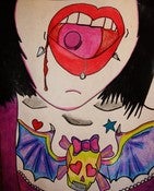 Image of Scream