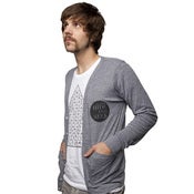 Image of Continents Cardigan