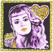 Image of Rock Me Daddio (Green/Yellow)