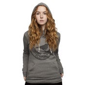 Image of Athletic Classic Logo Pullover